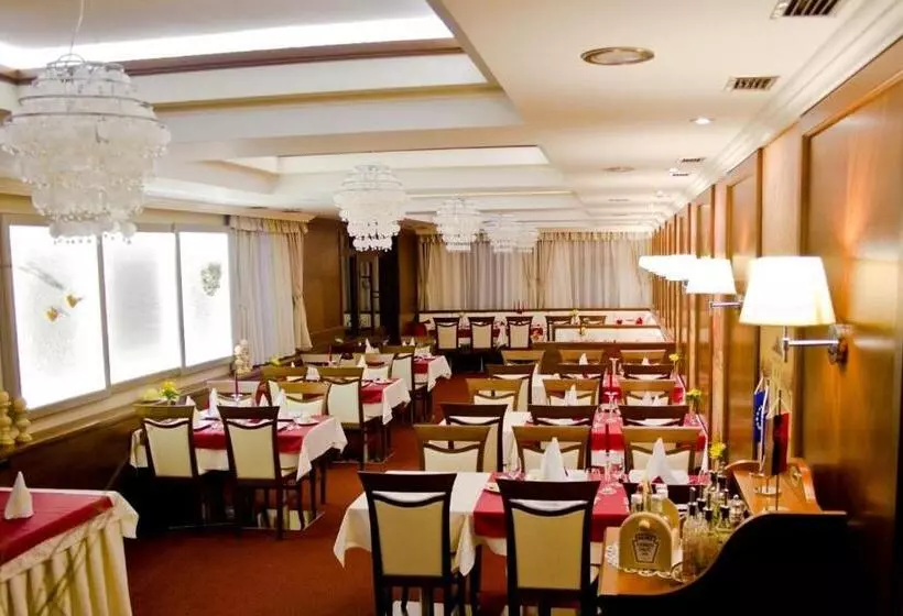 Boutique Hotel Hviezdoslav