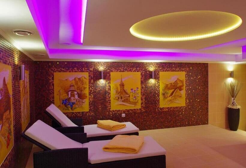 Boutique Hotel Hviezdoslav