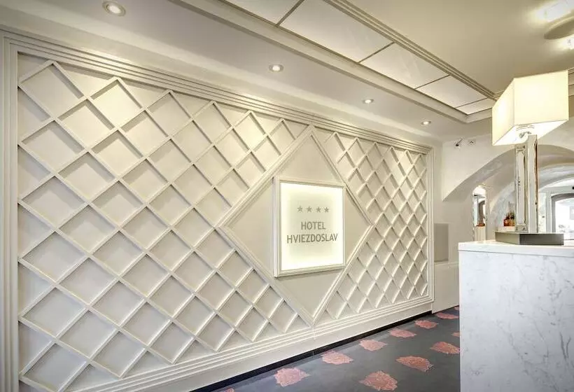 Boutique Hotel Hviezdoslav