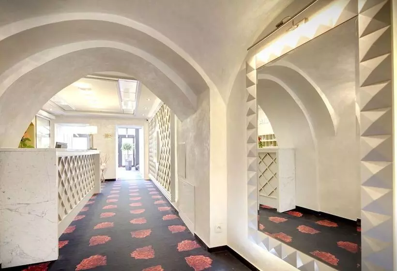 Boutique Hotel Hviezdoslav