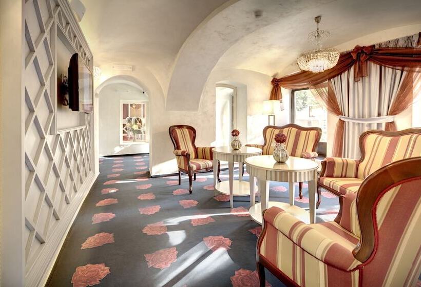 Boutique Hotel Hviezdoslav