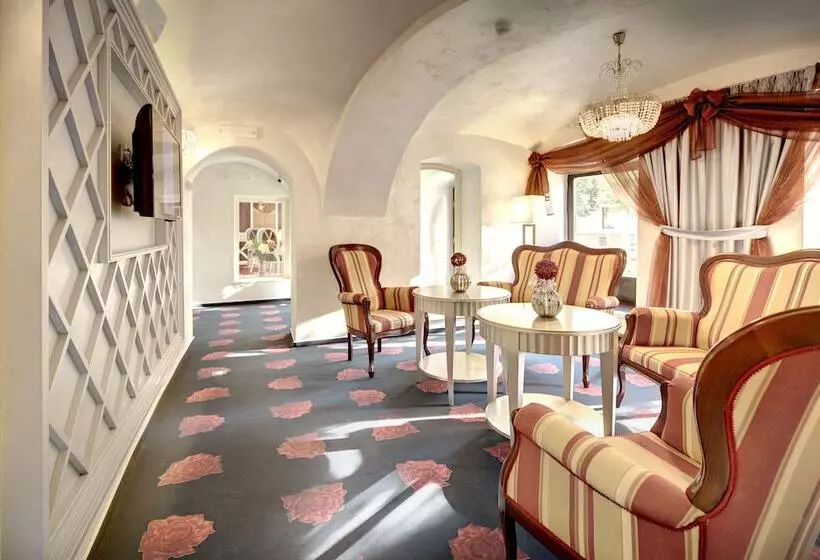 Boutique Hotel Hviezdoslav