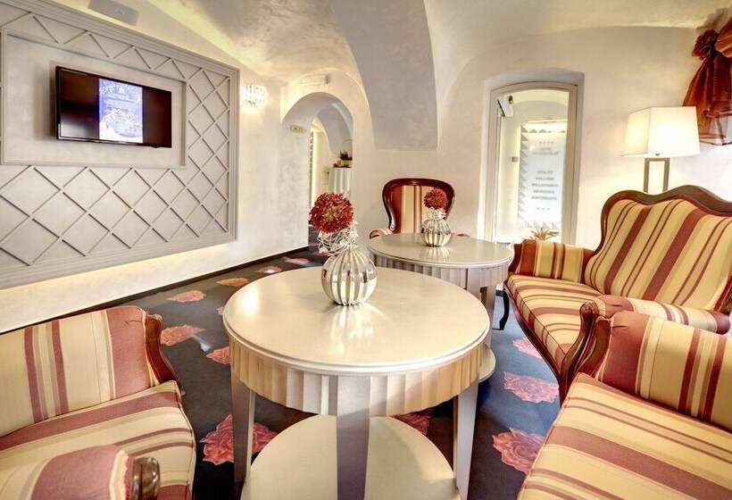 Boutique Hotel Hviezdoslav