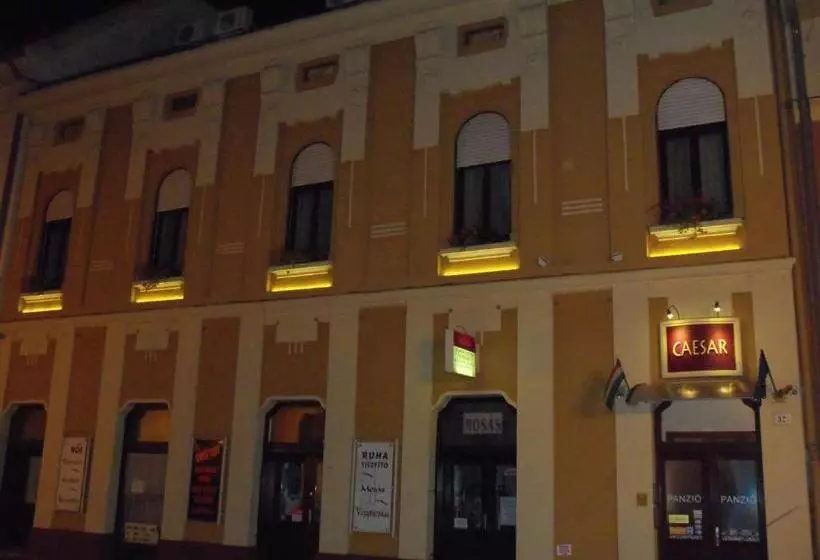 Hotel Caesar Panzió
