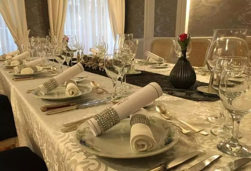 فندق De La Banniere De France