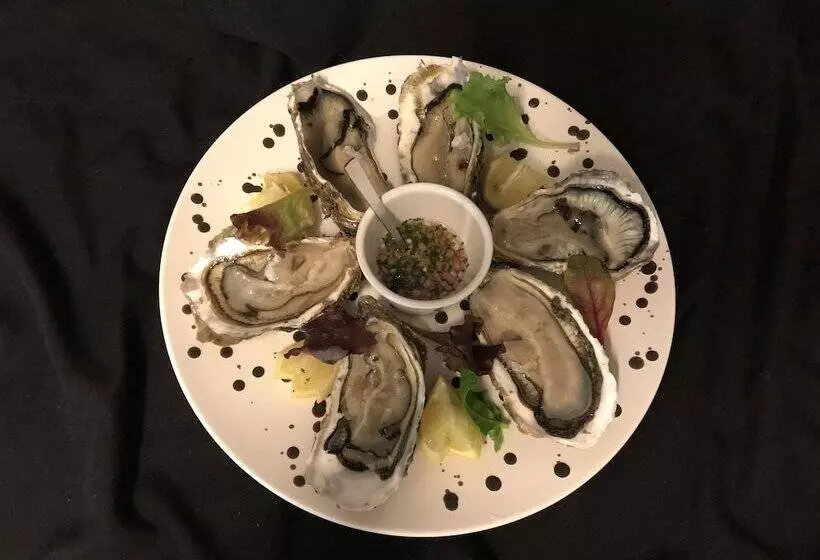 فندق De La Banniere De France