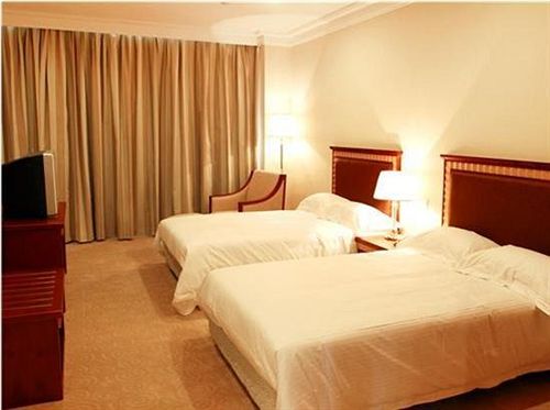 Donghu Service Apartment