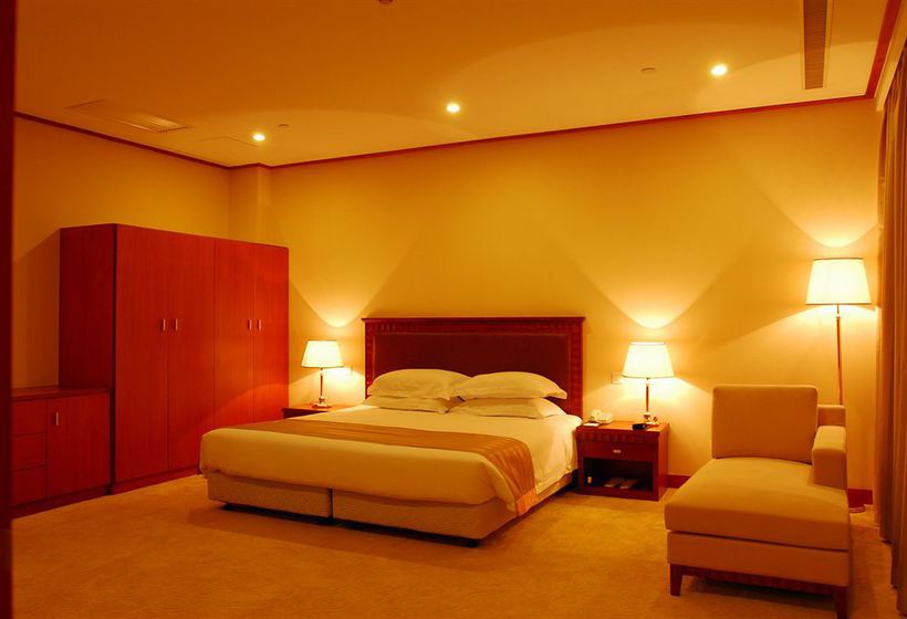 Donghu Service Apartment