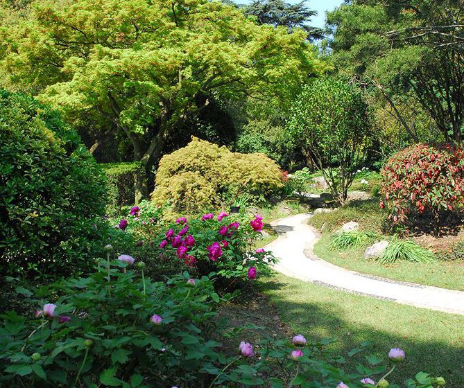 Donghu Service Apartment