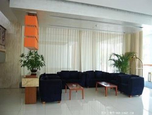 Donghu Service Apartment