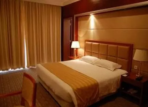 Donghu Service Apartment