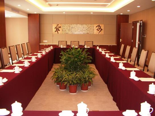 Donghu Service Apartment
