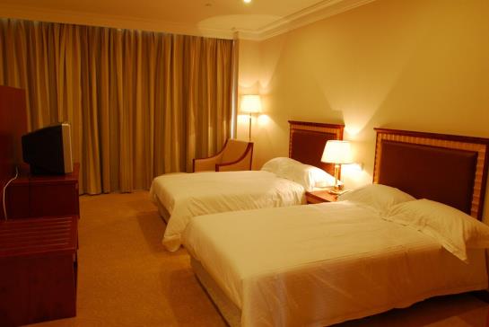 Donghu Service Apartment