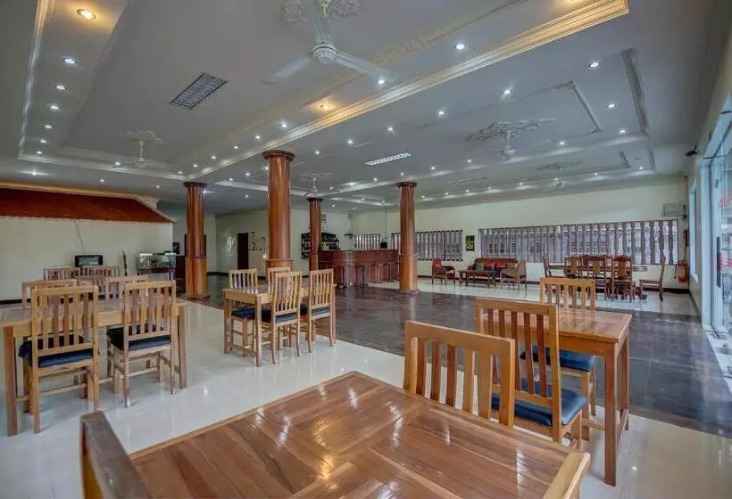 ホテル Dv Angkor Villa