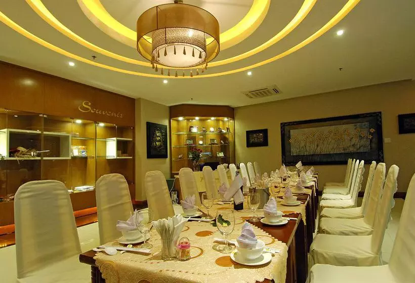 هتل Fansipan Danang