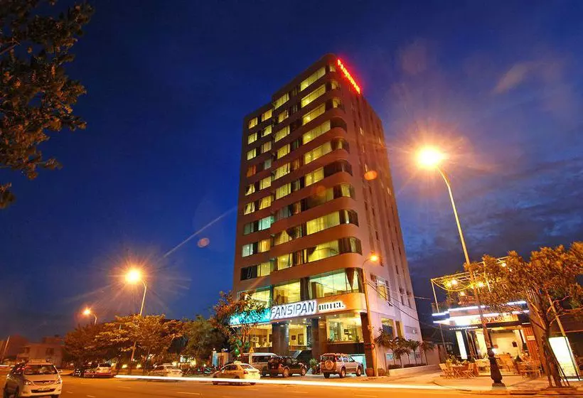هتل Fansipan Danang