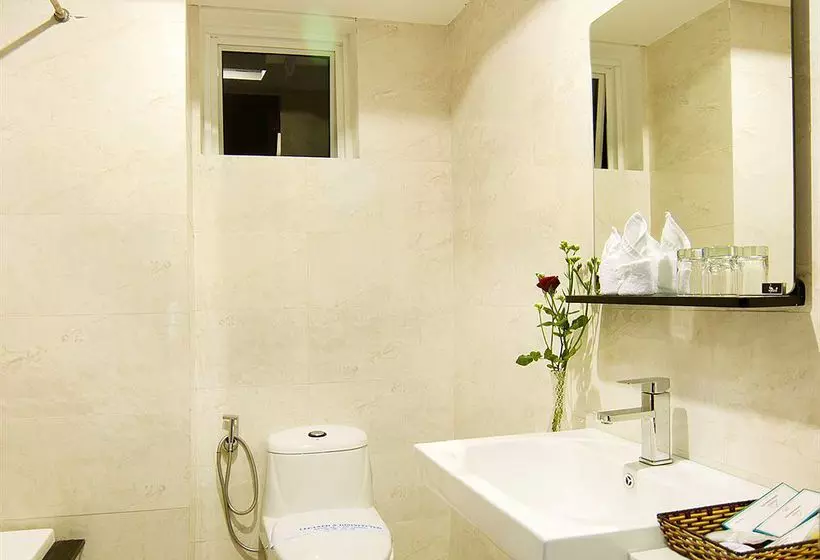 هتل Fansipan Danang