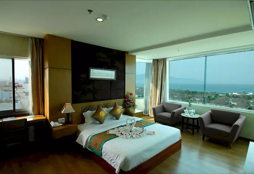 هتل Fansipan Danang