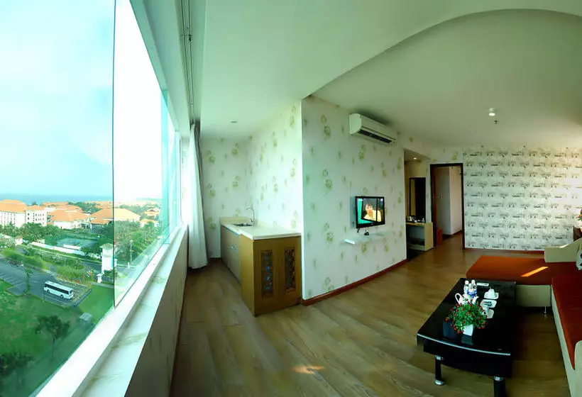 هتل Fansipan Danang