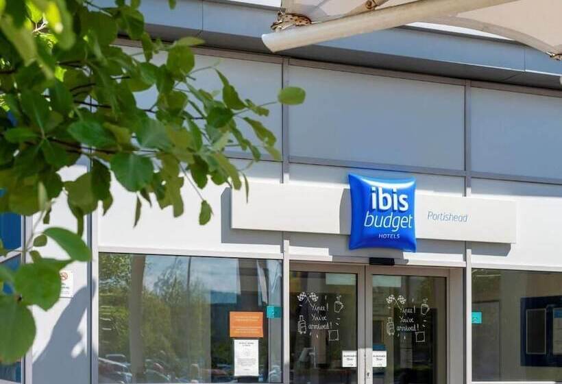 ホテル Go2 Portishead Marina