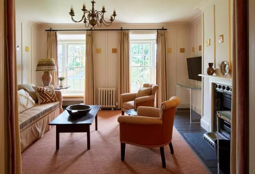 בית מלון כפרי Grove Of Narberth