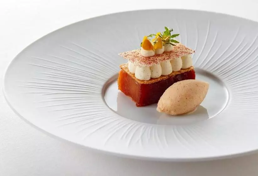 בית מלון כפרי Grove Of Narberth