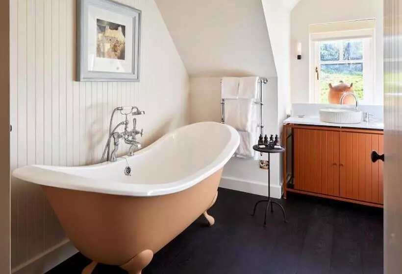 בית מלון כפרי Grove Of Narberth