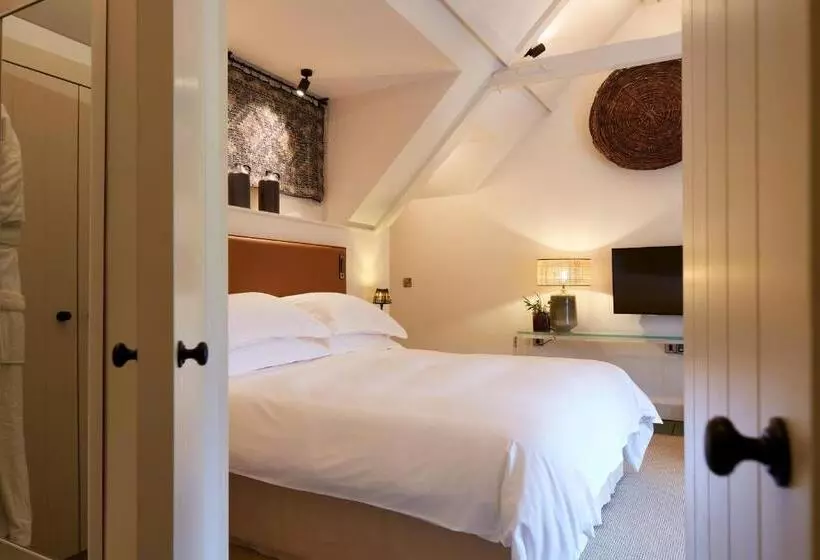 בית מלון כפרי Grove Of Narberth