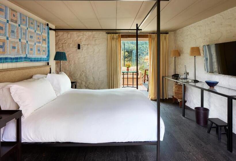 酒店 Grove Of Narberth