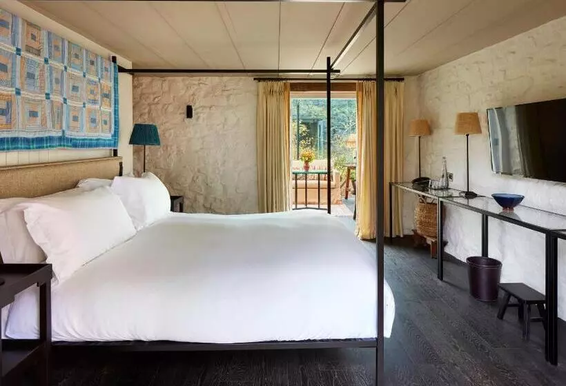 בית מלון כפרי Grove Of Narberth