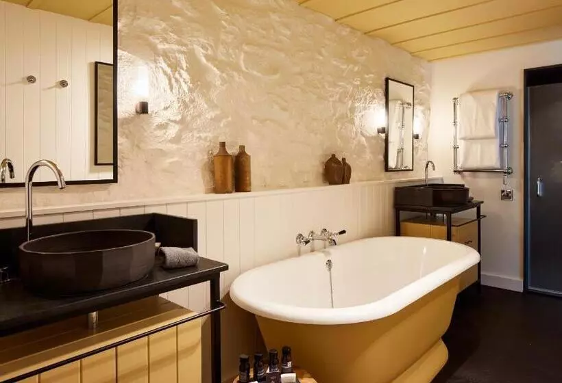 בית מלון כפרי Grove Of Narberth