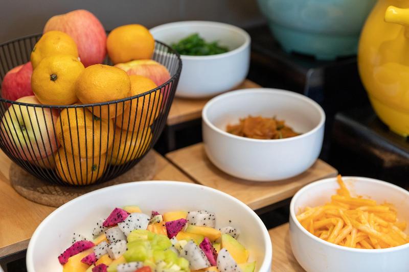 Hotel Hanting  Tianjin Haiguang Temple