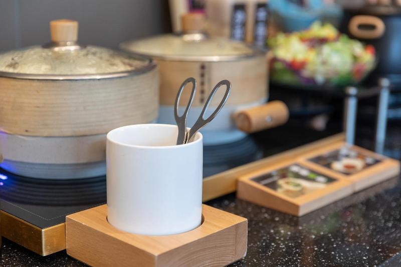 Hotel Hanting  Tianjin Haiguang Temple