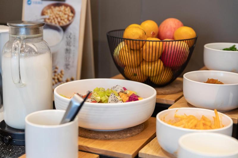 Hotel Hanting  Tianjin Haiguang Temple