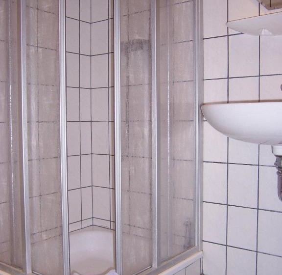 فندق Landgasthof Hoffnung