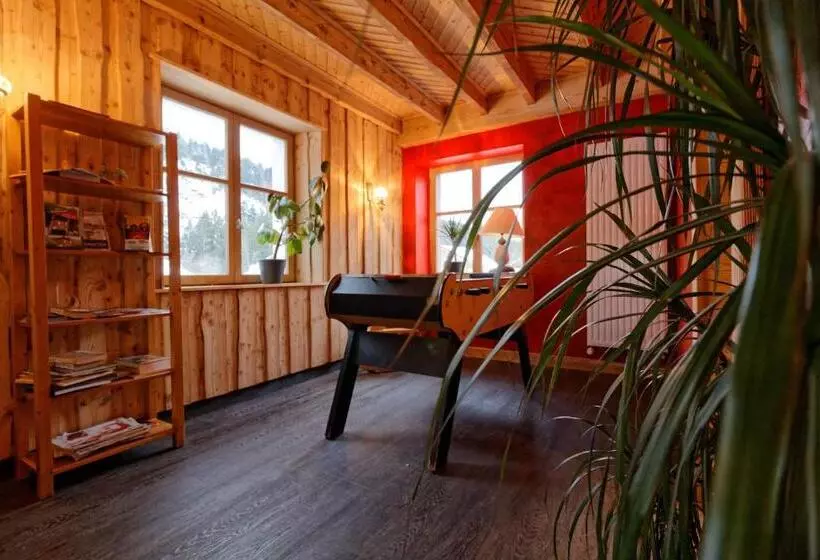 호텔 L'auberge Au Bord Du Lac