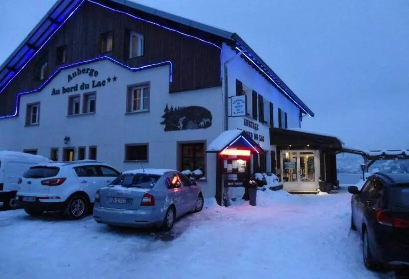 호텔 L'auberge Au Bord Du Lac
