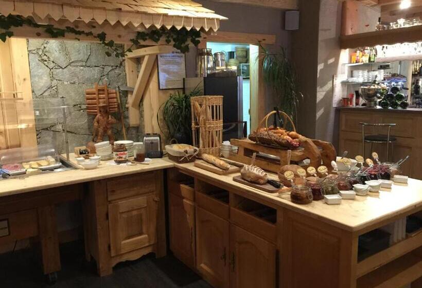 בית מלון כפרי L'auberge Au Bord Du Lac