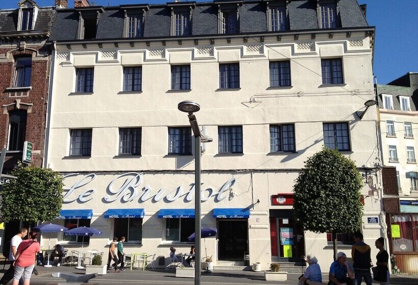 هتل Le Bristol