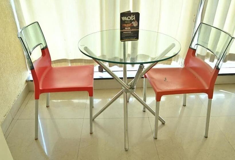 בית מלון כפרי Mansagar