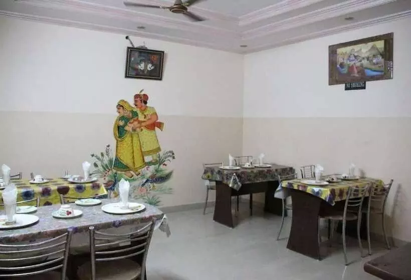 בית מלון כפרי Mansagar