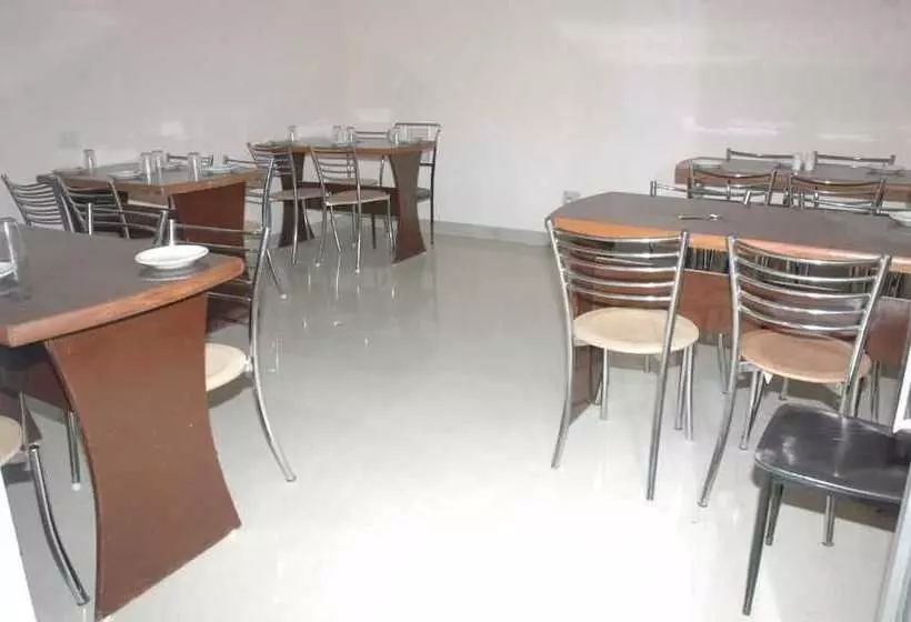 בית מלון כפרי Mansagar