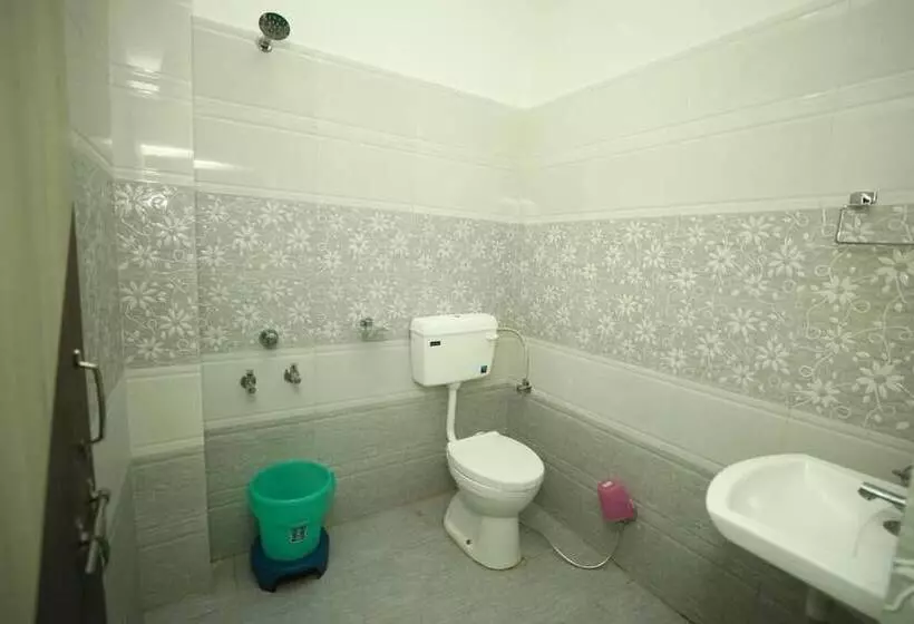 בית מלון כפרי Mansagar