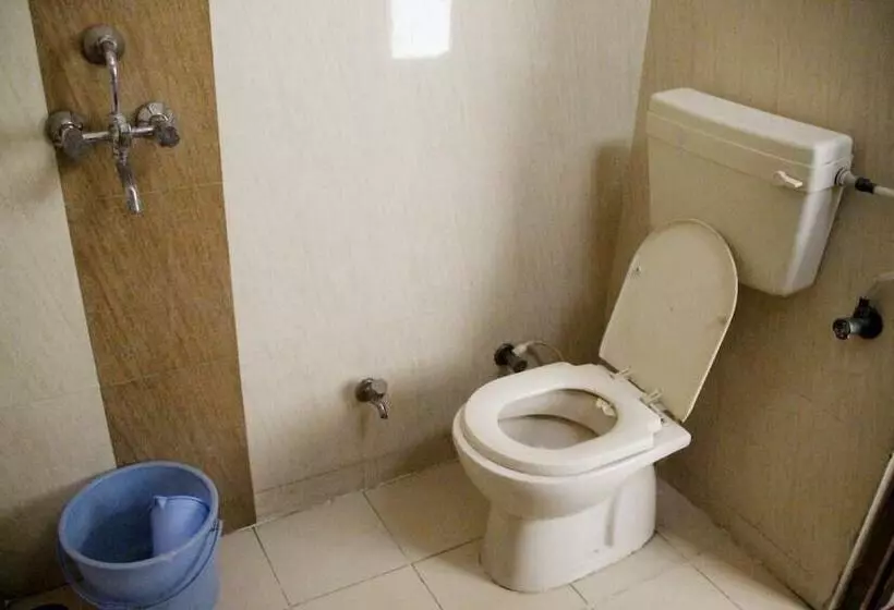 בית מלון כפרי Mansagar