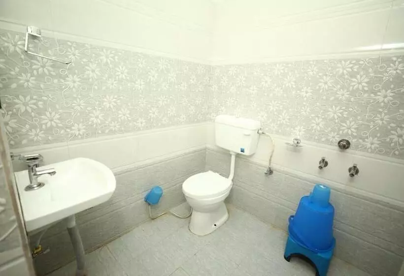 בית מלון כפרי Mansagar