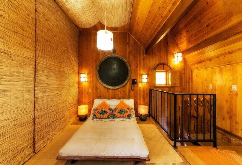 ホテル Pousada Palos Verdes