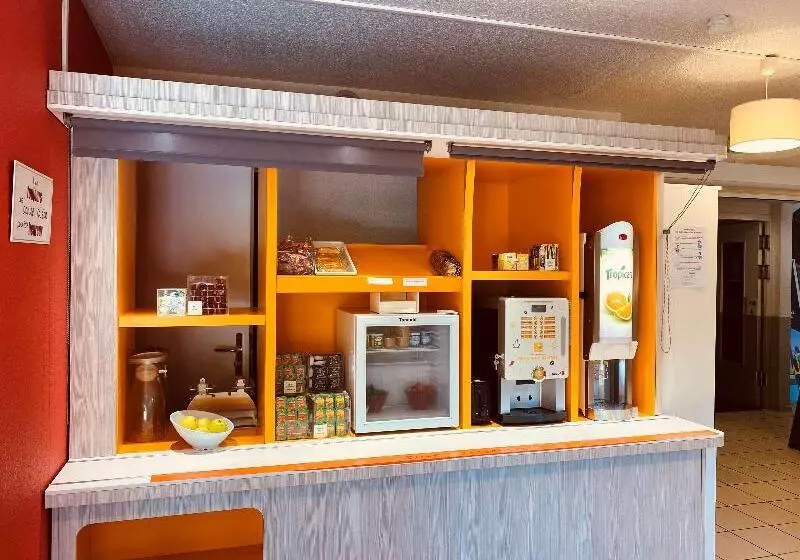 Otel Premiere Classe Annecy Cran Gevrier