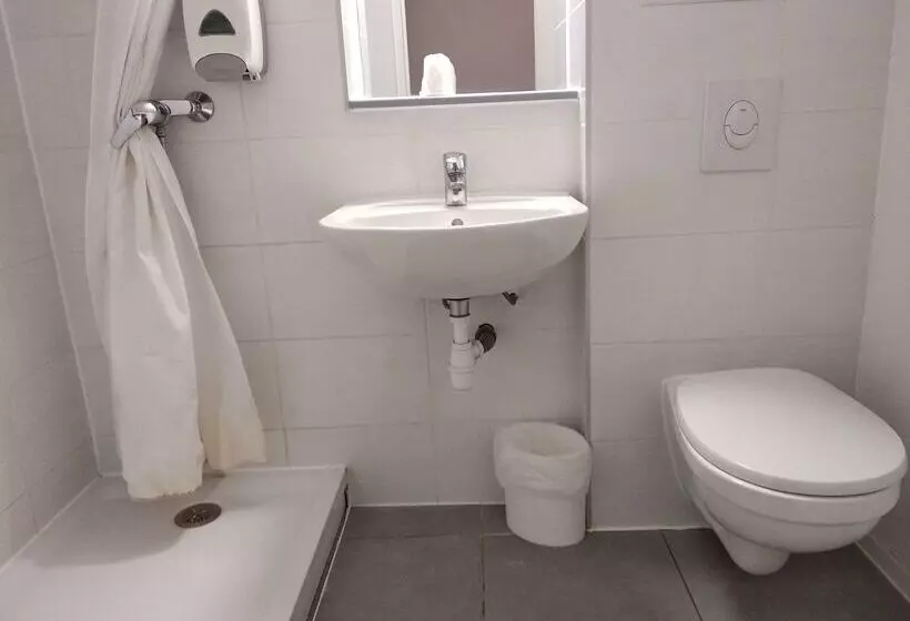 בית מלון כפרי Premiere Classe Metz Nord Talange