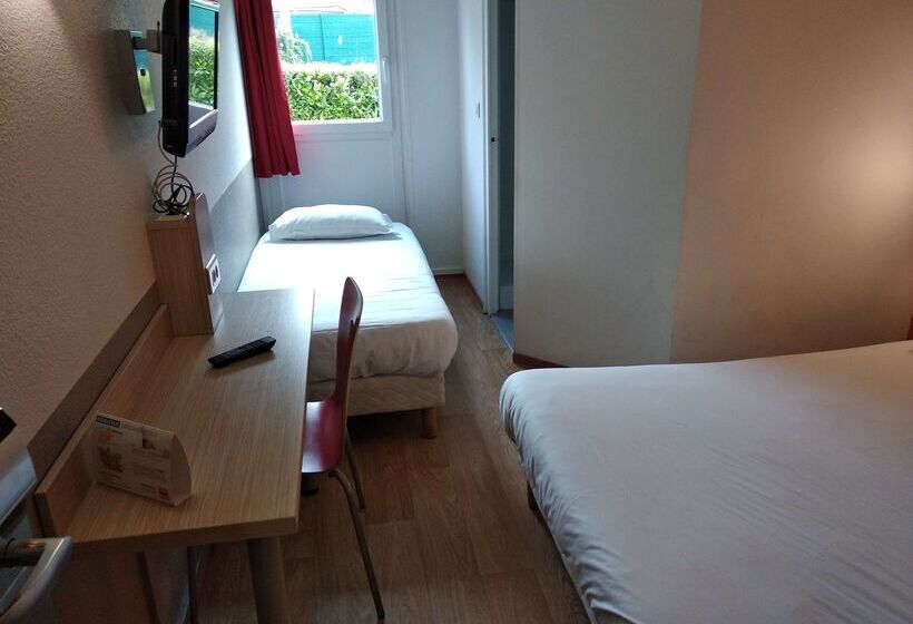 Отель Premiere Classe Metz Nord  Talange