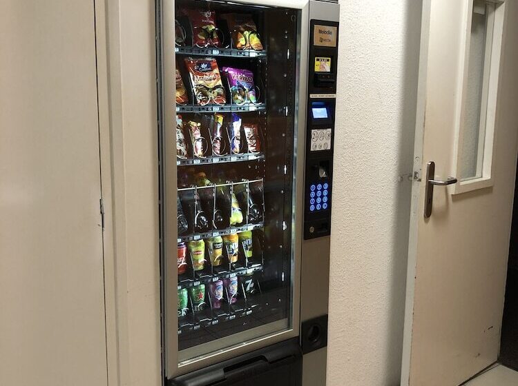 Отель Premiere Classe Metz Nord  Talange